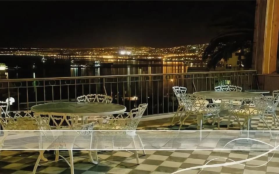 Gervasoni Hotel Boutique