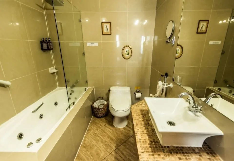 Gervasoni Hotel Boutique