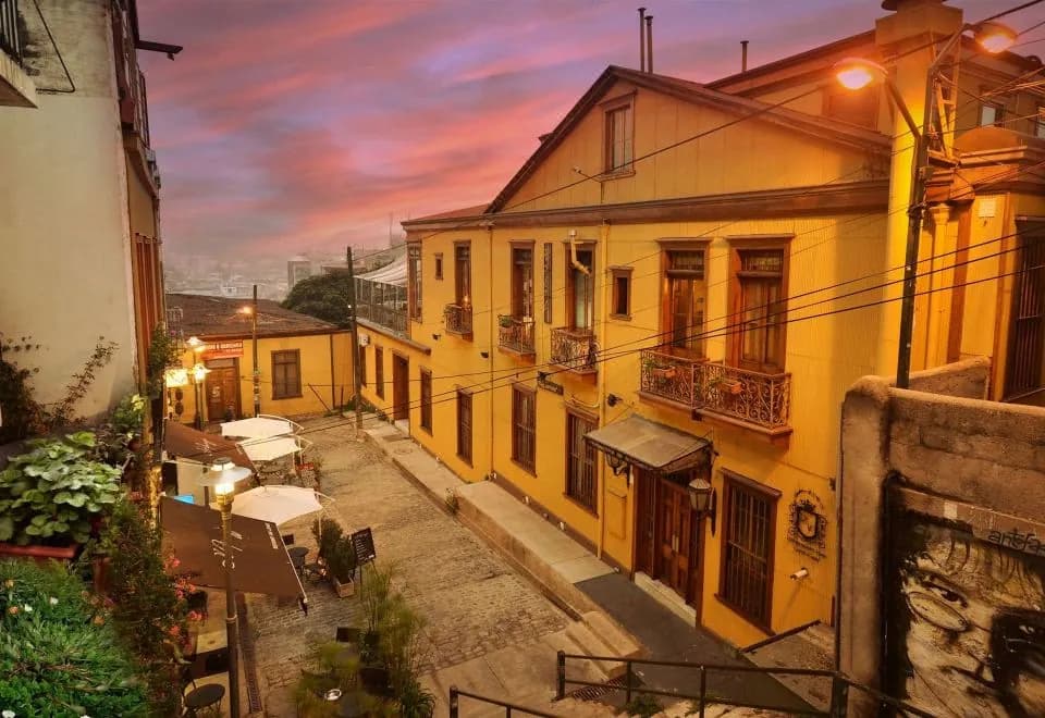 Gervasoni Hotel Boutique