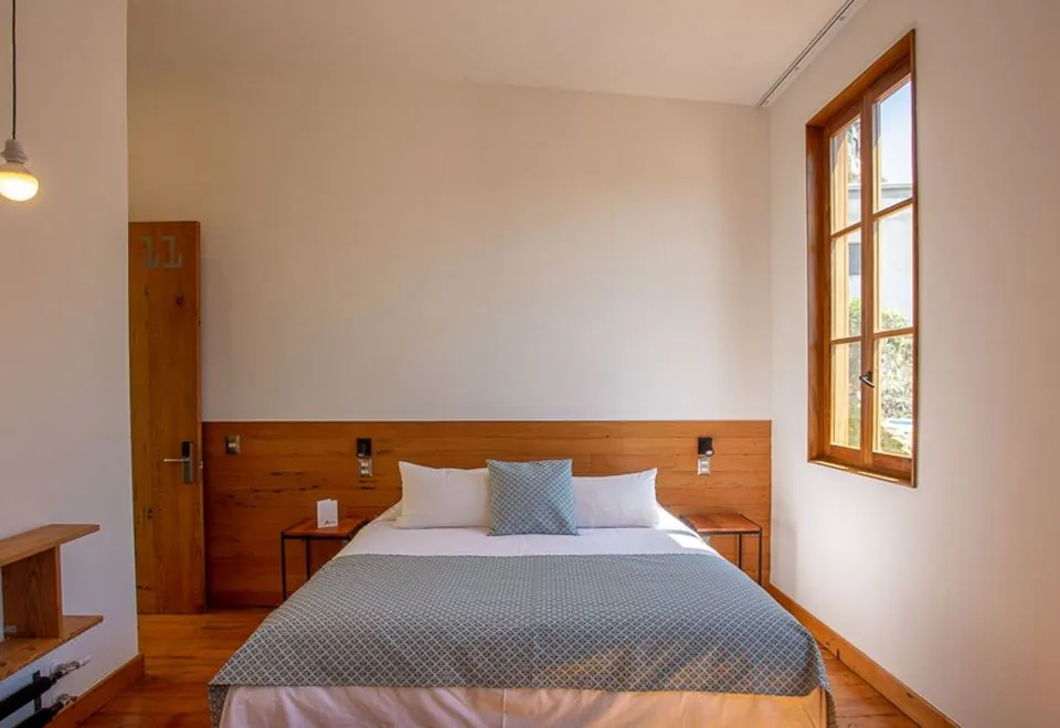 Fauna Hotel