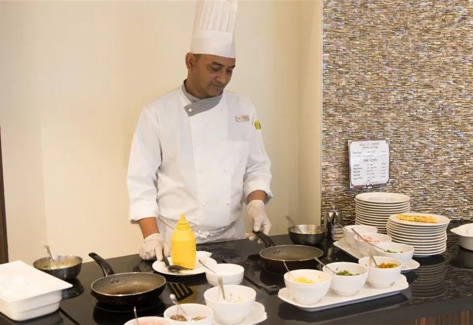 Savoy Crest Hotel Apartment - Bur Dubai
