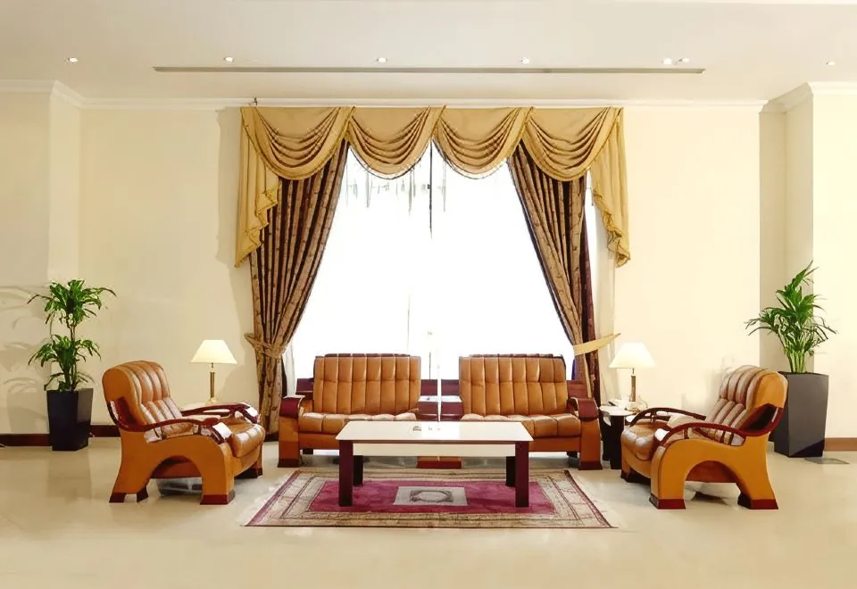 Moon Valley Hotel Apartment - Bur Dubai, Burjuman