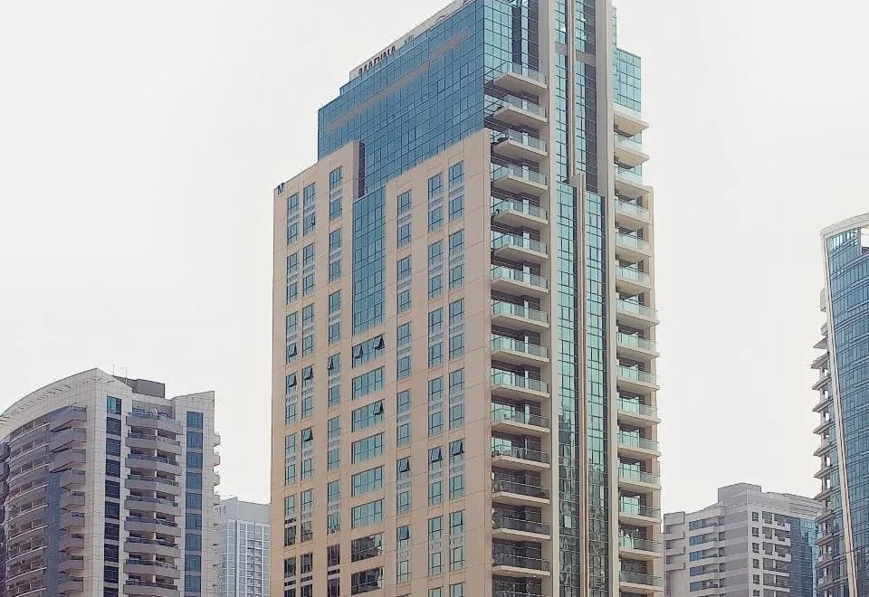 Marina Hotel Apartments