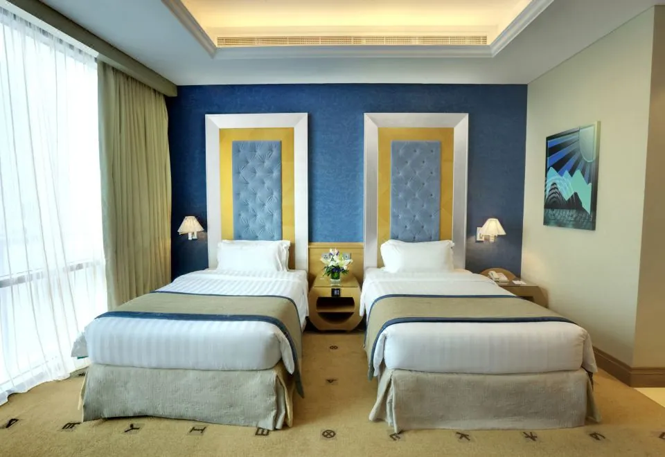 Byblos Hotel