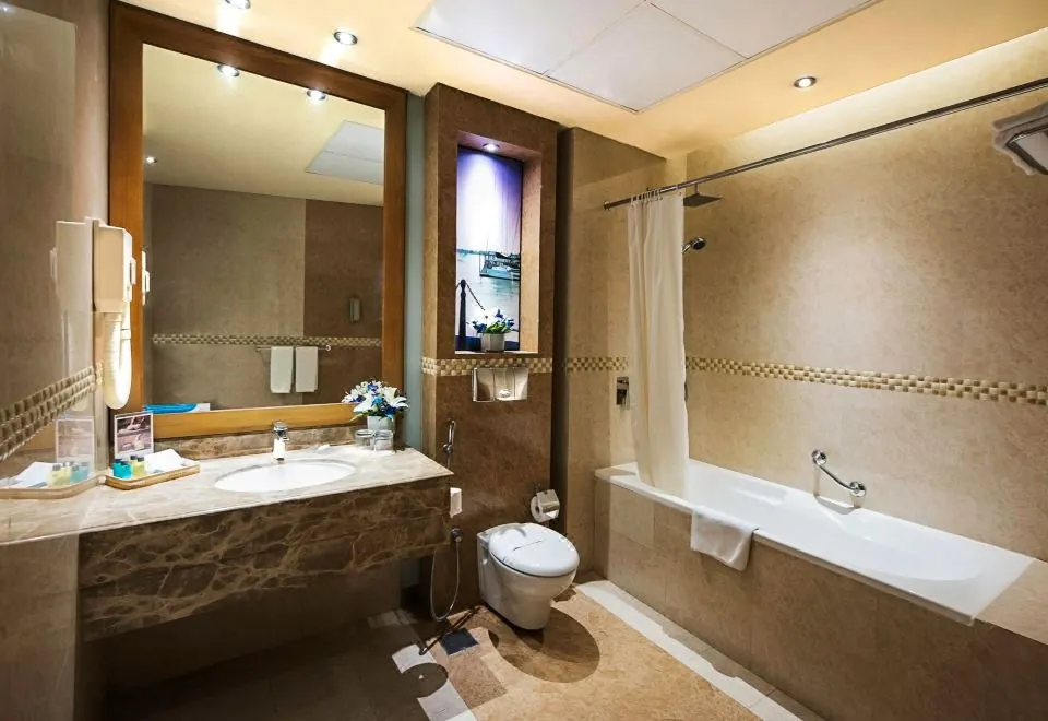 Byblos Hotel