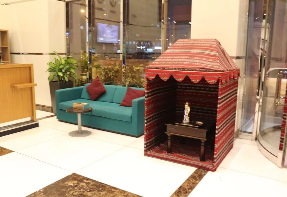 Pearl Executive Hotel Apartments