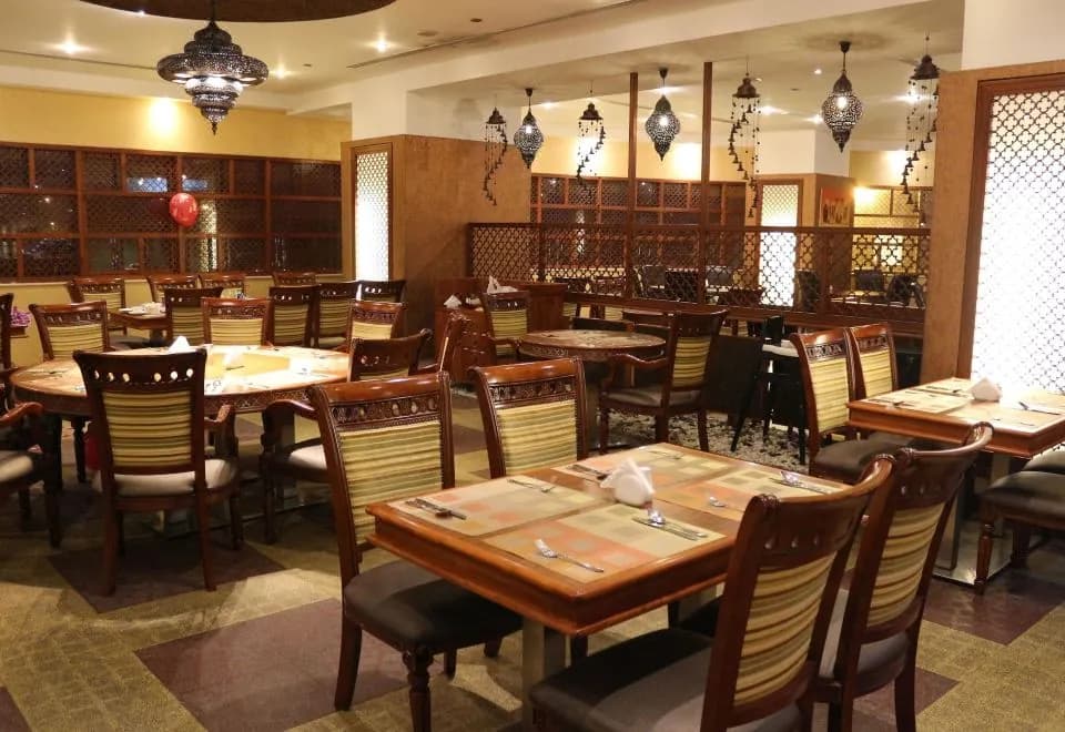 Pearl Executive Hotel Apartments