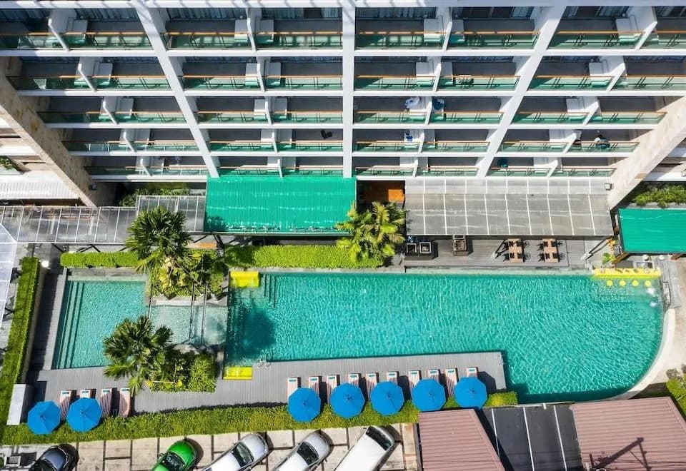 Hotel Vista