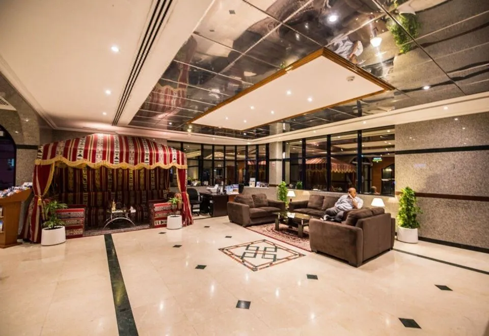Welcome Hotel Apartments 1