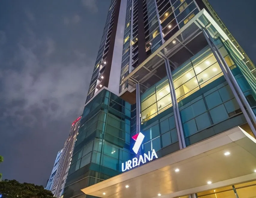 Urbana Sathorn, Bangkok