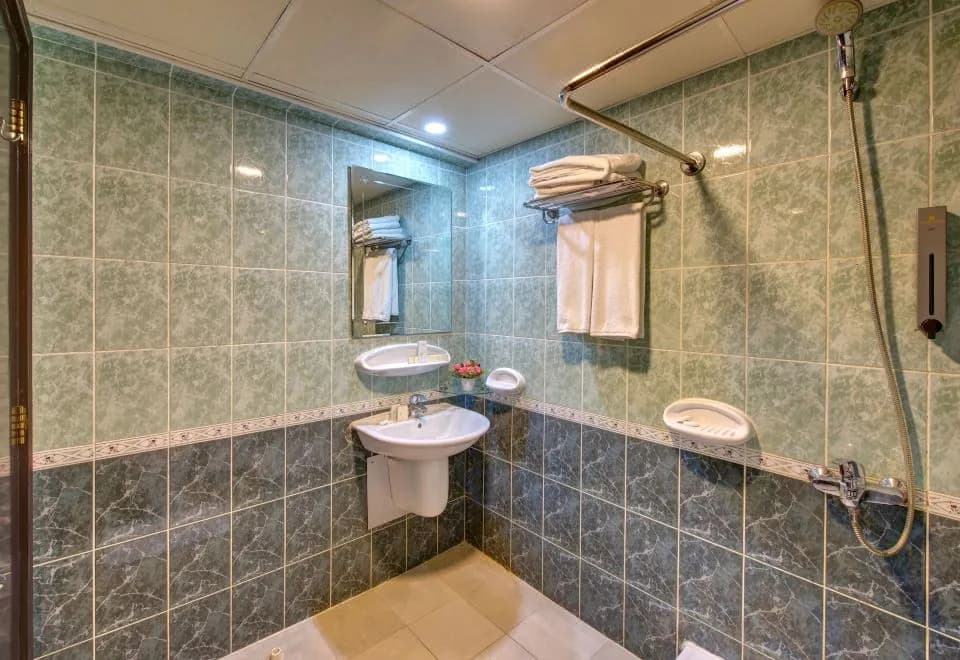 Nihal Residency Hotel Apartments