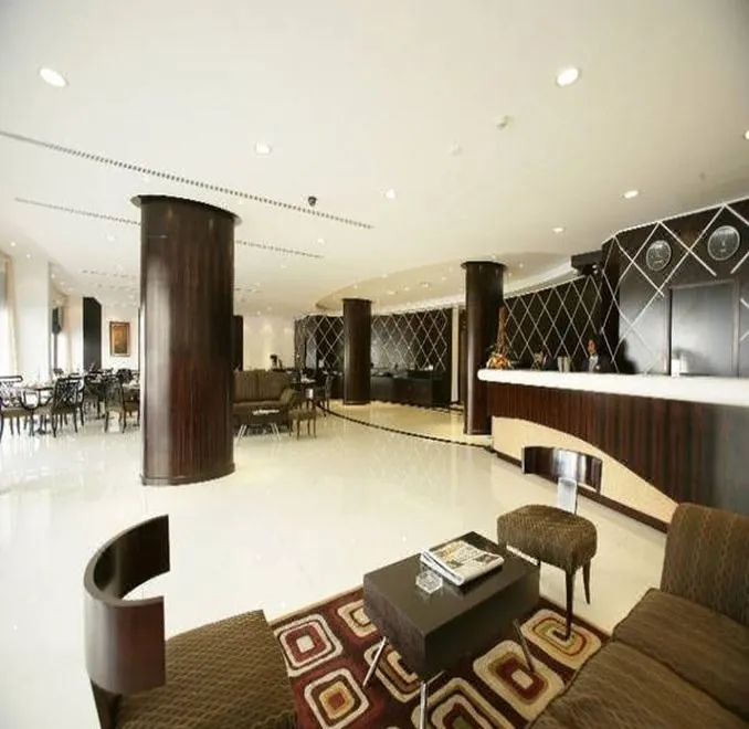 Savoy Suites Hotel Apartment - Newly Renovated
