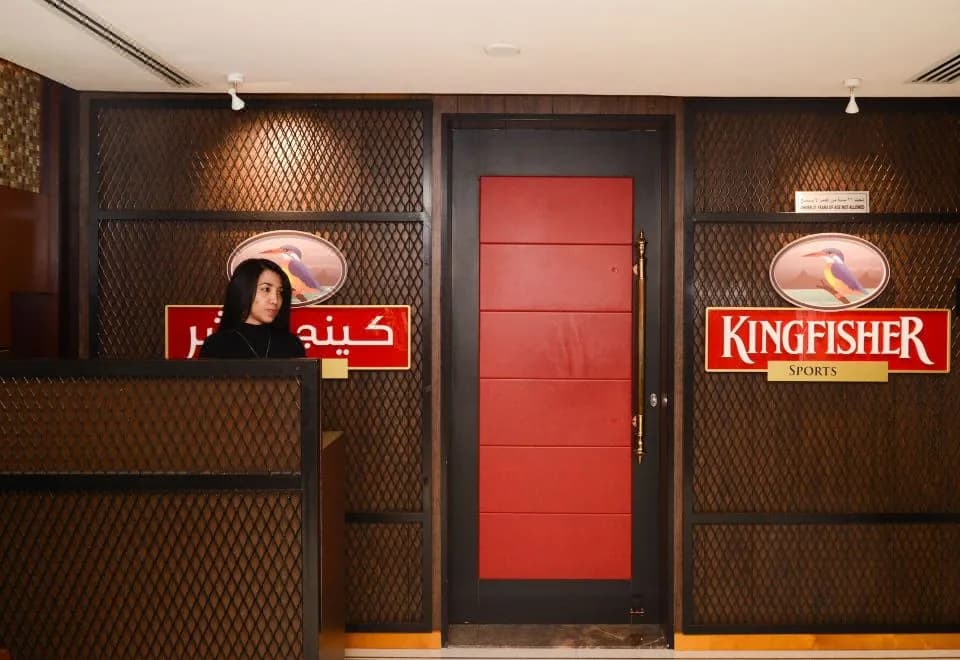 Fortune Grand Hotel