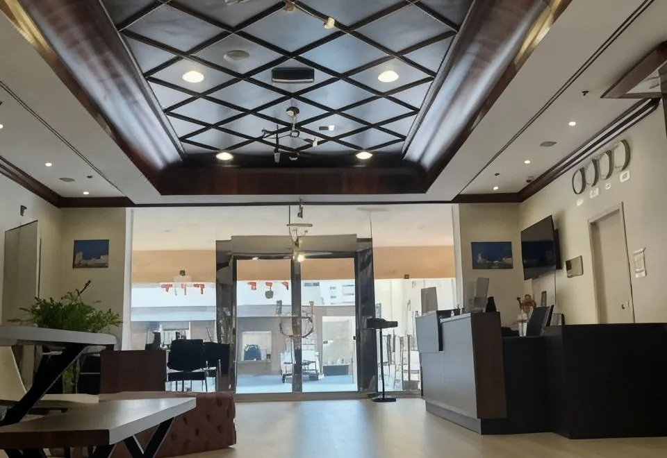 Al Raya Hotel Apartments