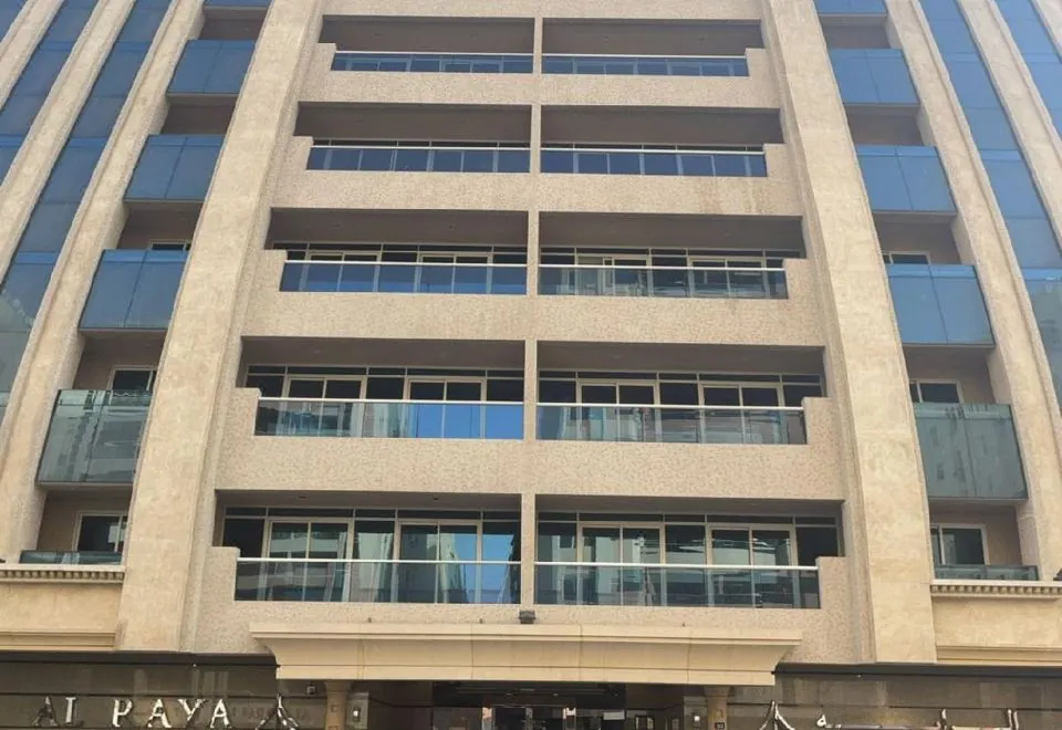 Al Raya Hotel Apartments