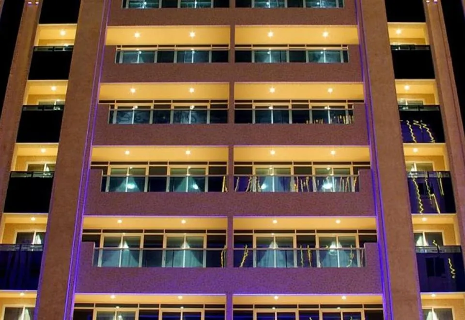 Al Raya Hotel Apartments