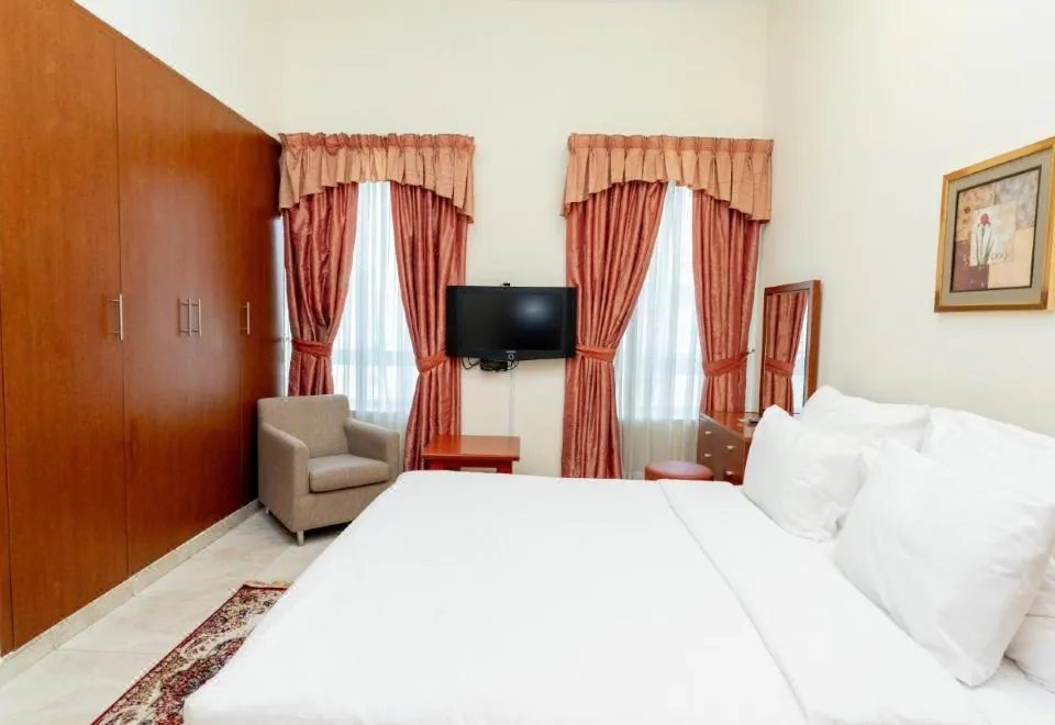 Al Raya Hotel Apartments
