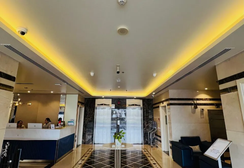 Baity Hotel Apartments