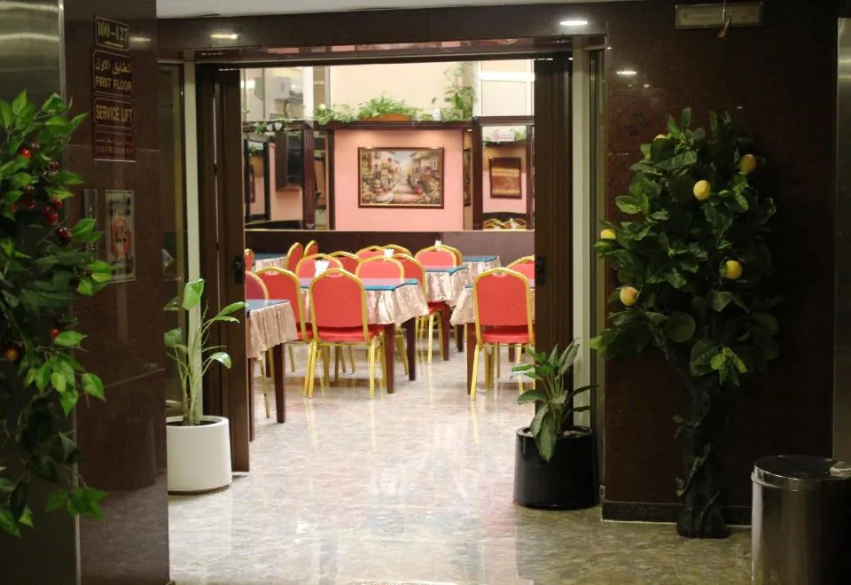 Mount Royal Hotel
