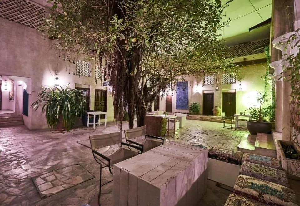 Xva Art Hotel