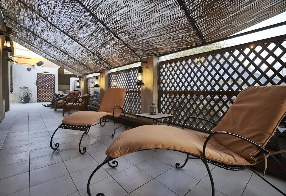 Xva Art Hotel
