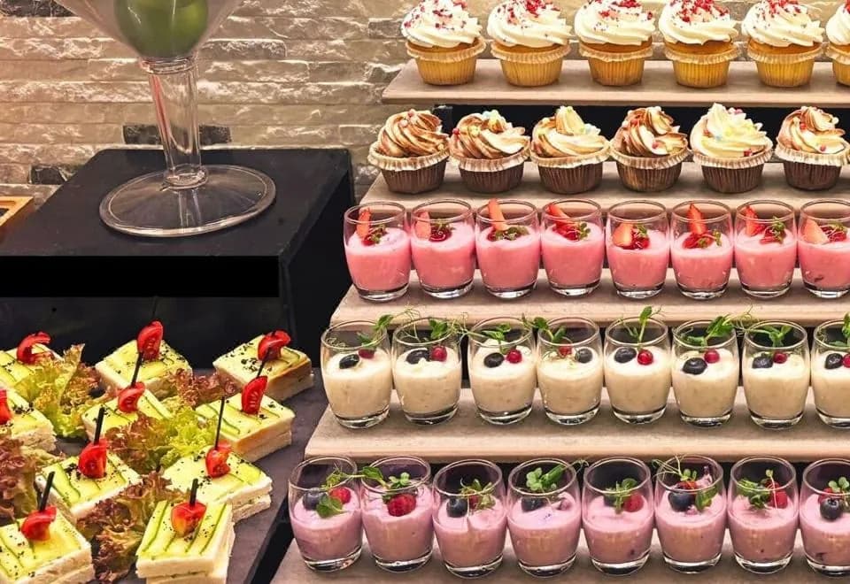 Time Grand Plaza Hotel Dubai