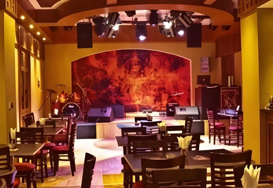 Ramee Rose Hotel