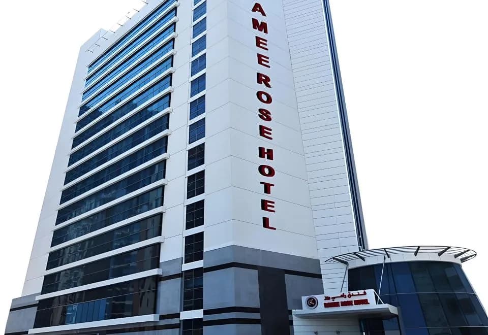 Ramee Rose Hotel