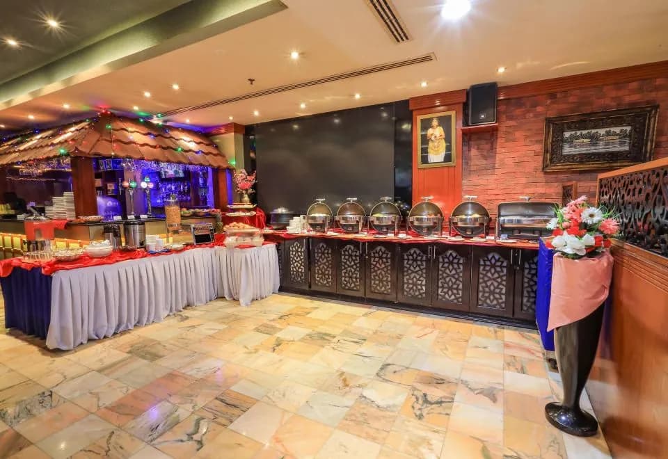 Fortune Pearl Hotel