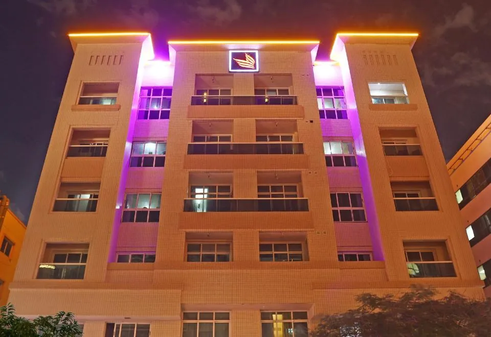 Icon Hotel Apartments