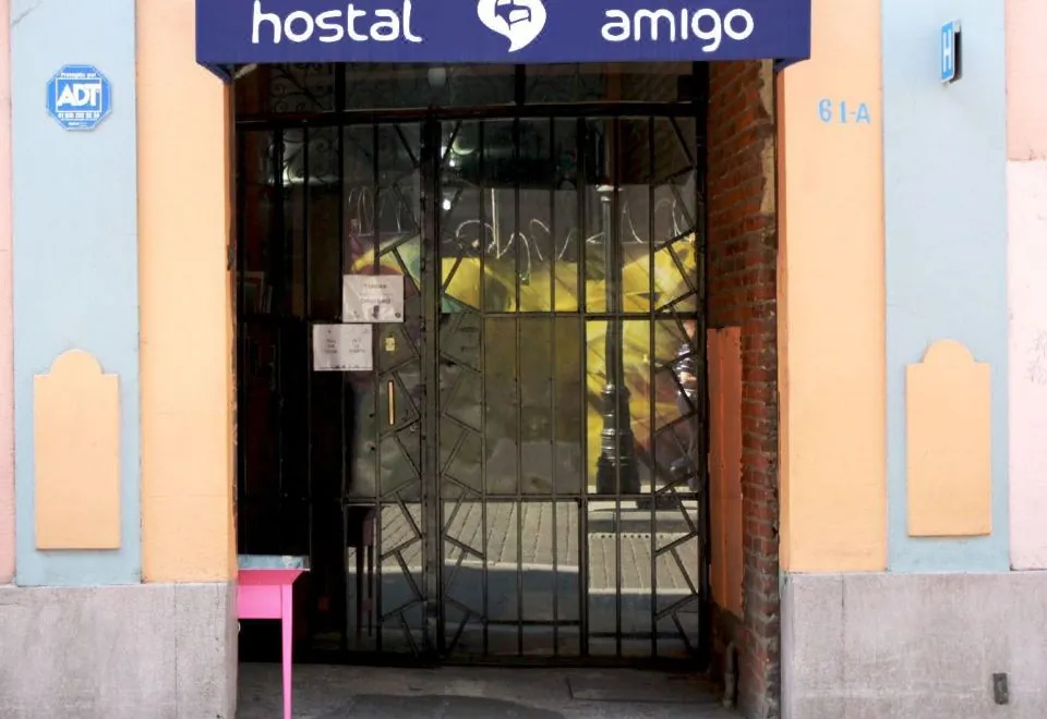 Hostal Amigo