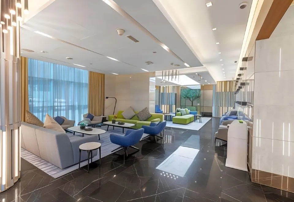 City Premiere Hotel Apartments - Dubai