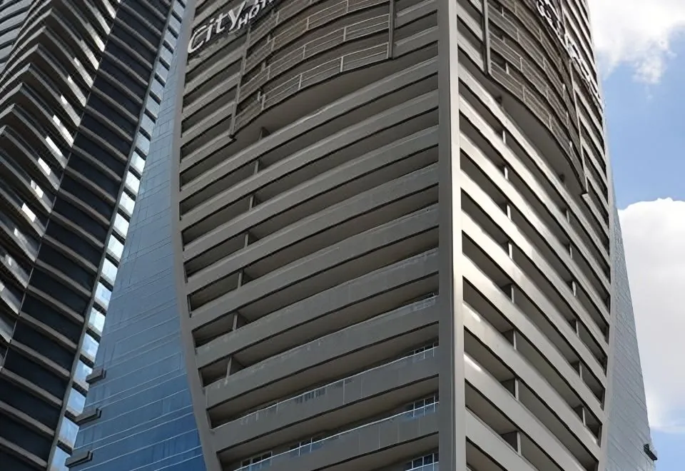 City Premiere Hotel Apartments - Dubai