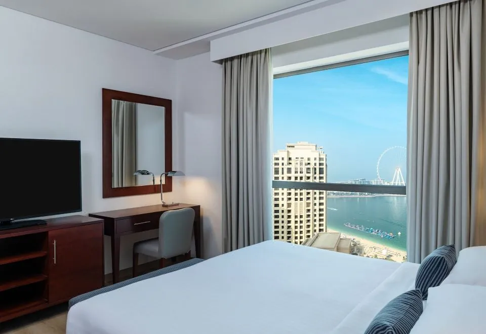 Delta Hotels by Marriott Jumeirah Beach, Dubai