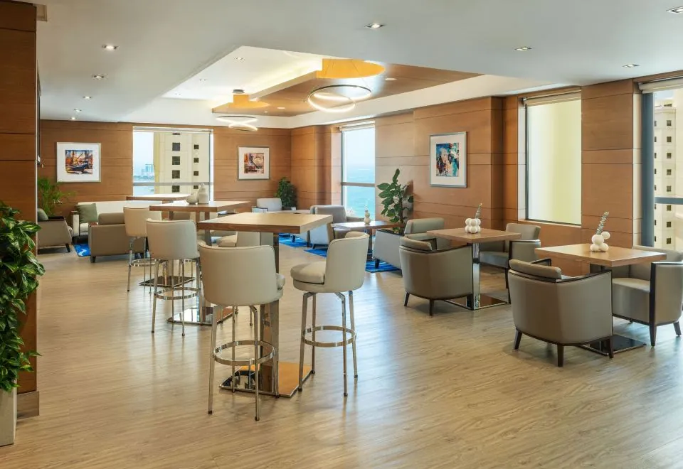 Delta Hotels by Marriott Jumeirah Beach, Dubai