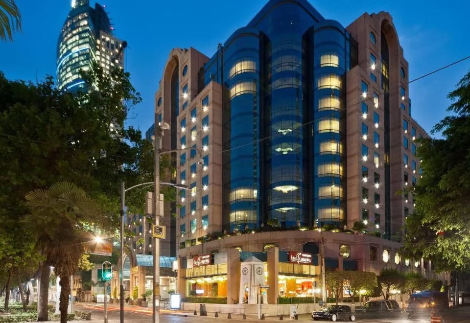 Hotel Marquis Reforma