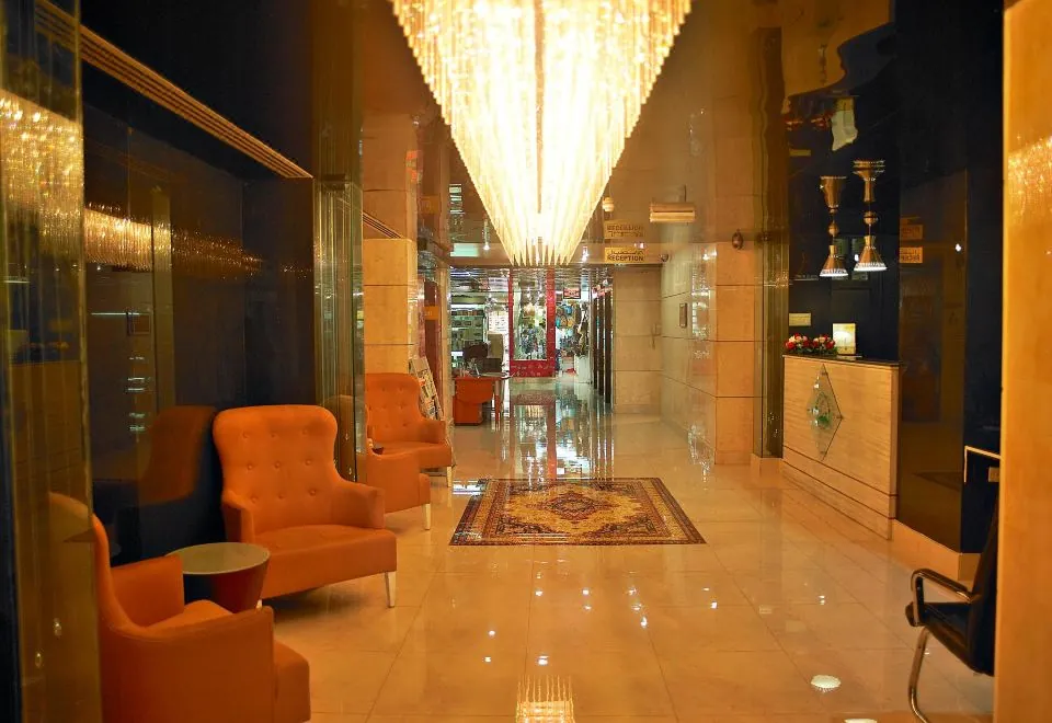 Phoenicia Grand Hotel