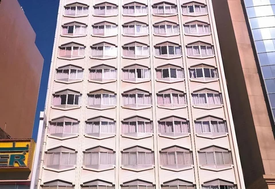 Phoenicia Grand Hotel