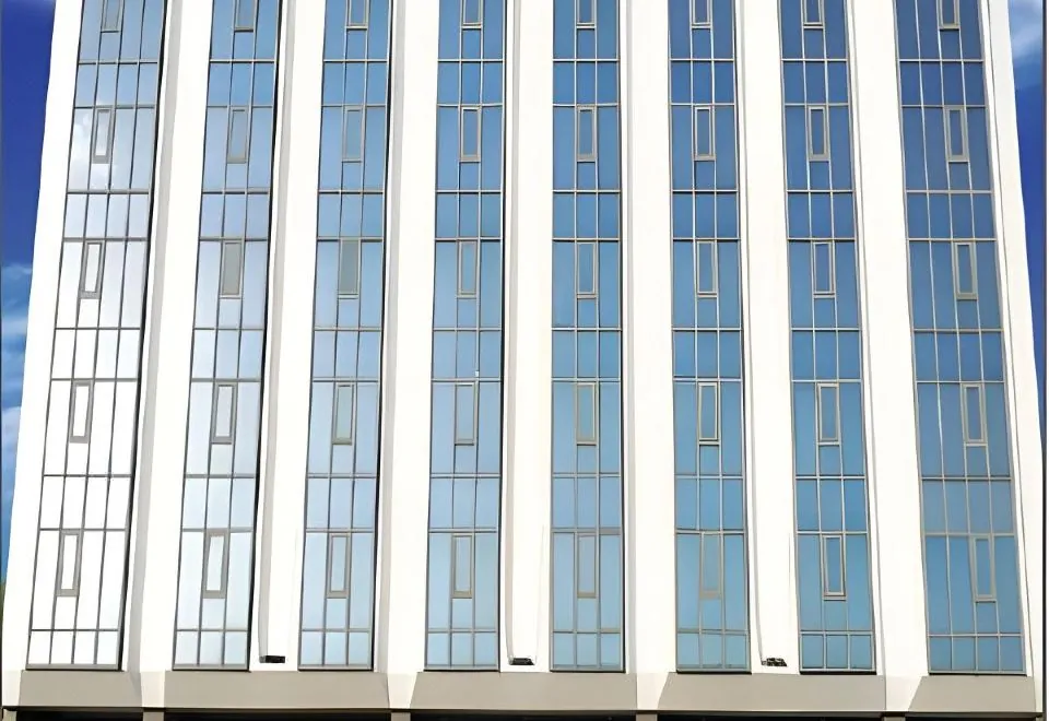 Regal Peninsula Hotel Formerly New Peninsula Hotel Ghubaiba Bus Station Bur Dubai