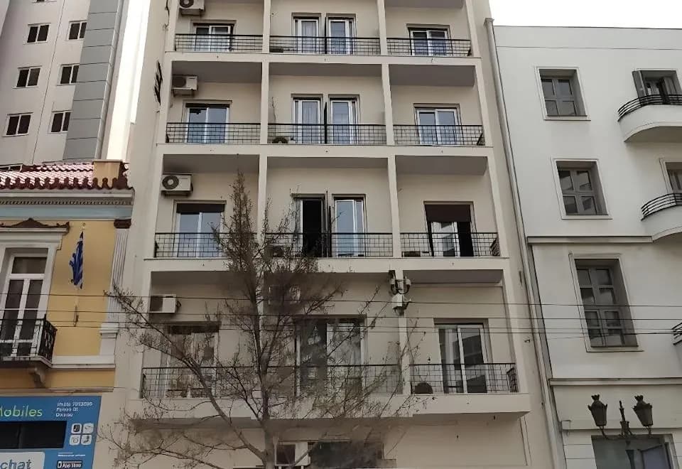 Elite Hotel