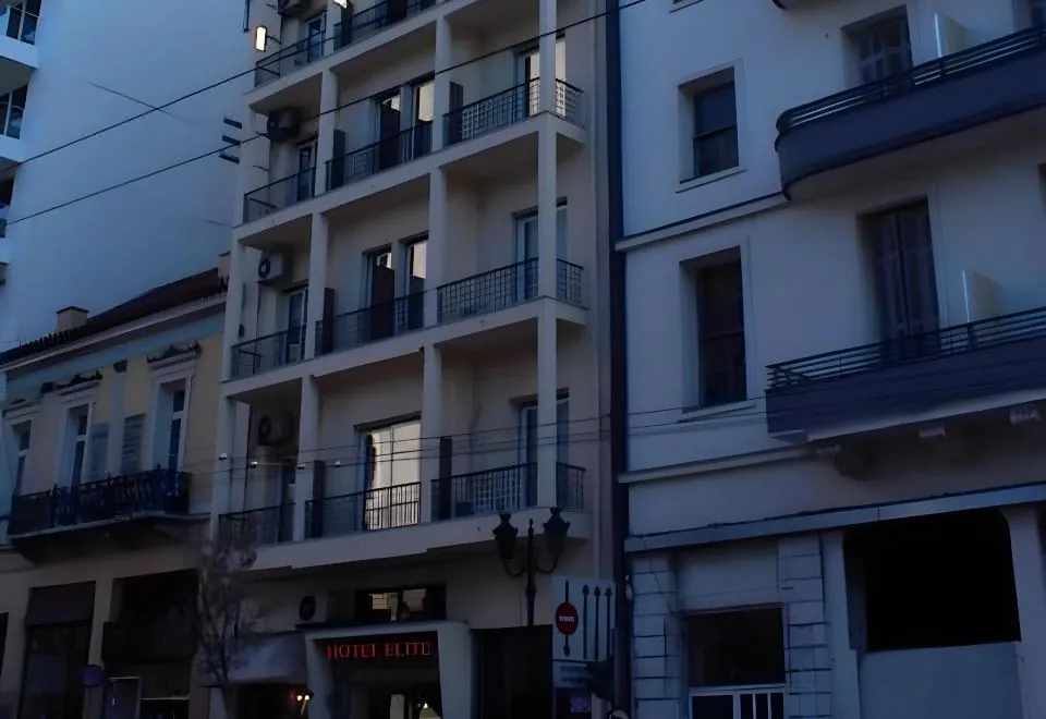 Elite Hotel