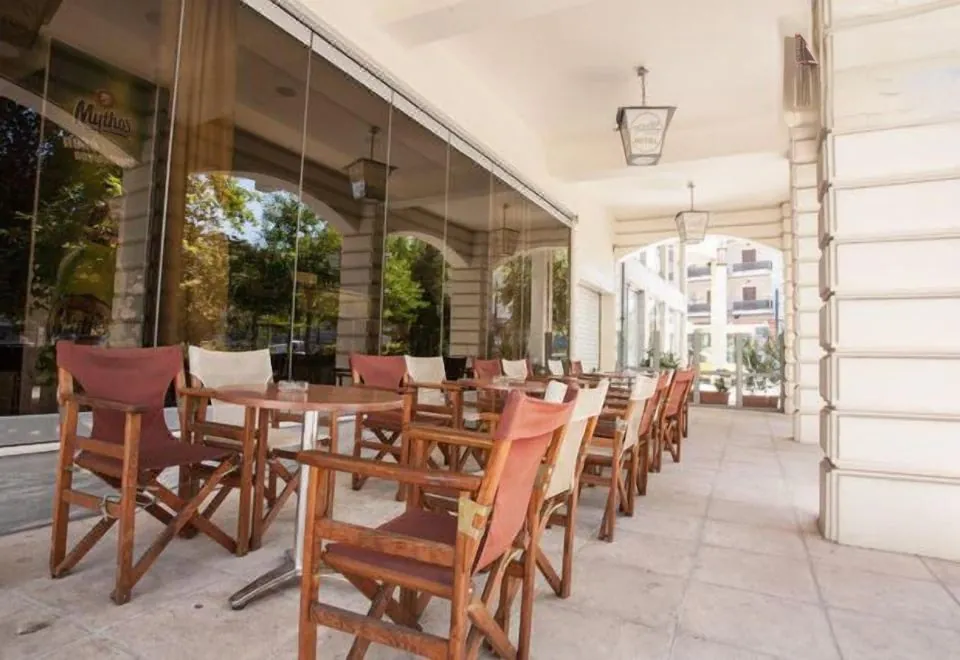 Hotel Rio Athens