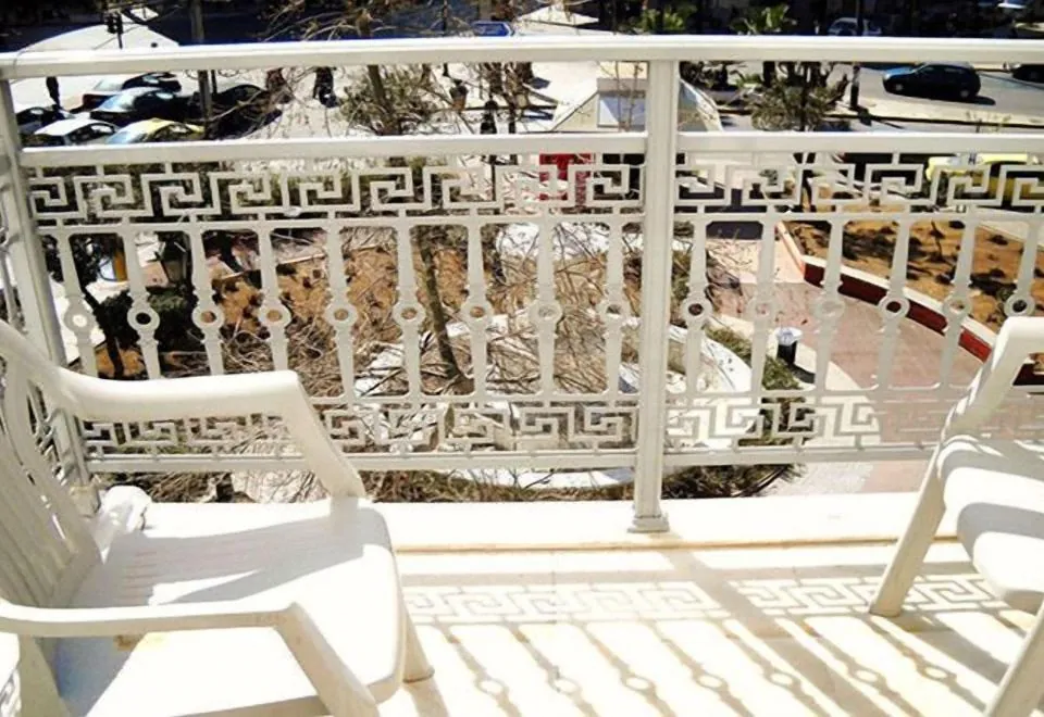 Hotel Rio Athens