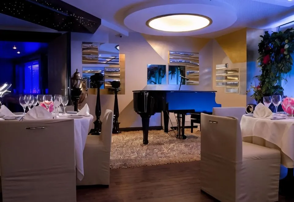 The Athenian Callirhoe Exclusive Hotel