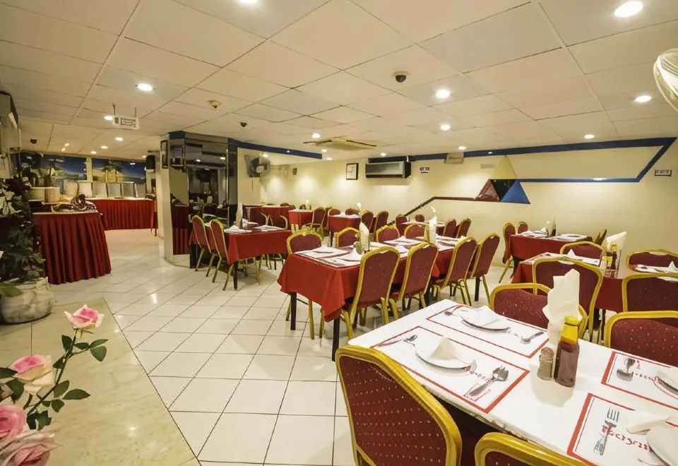 Royal Prince Hotel