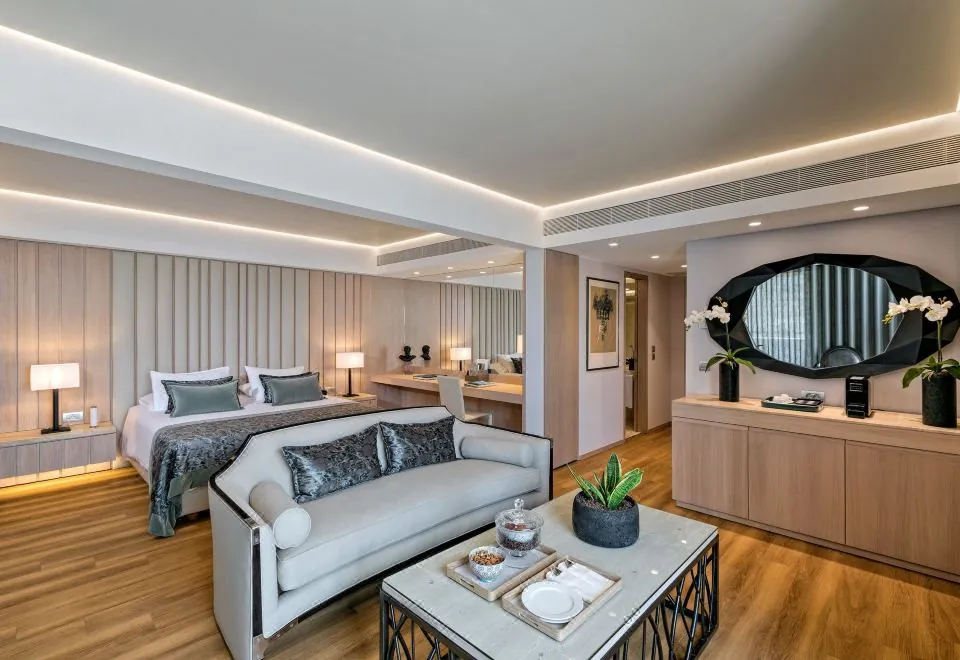 Divani Palace Acropolis