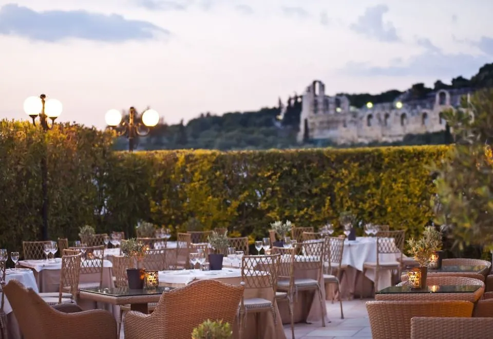 Divani Palace Acropolis