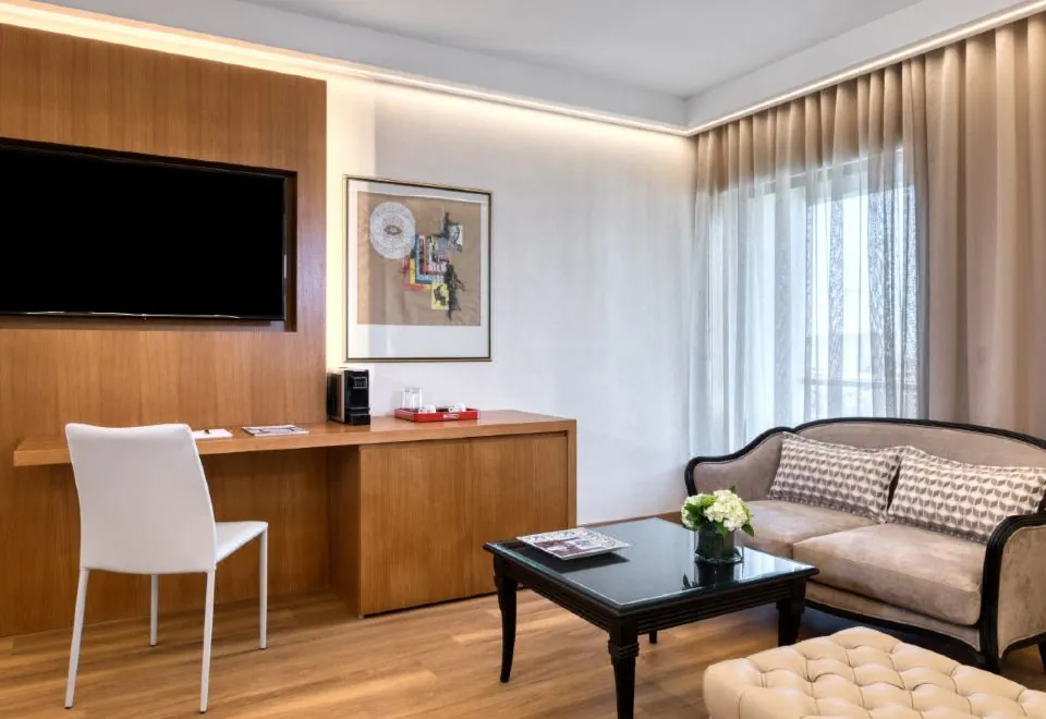 Divani Palace Acropolis