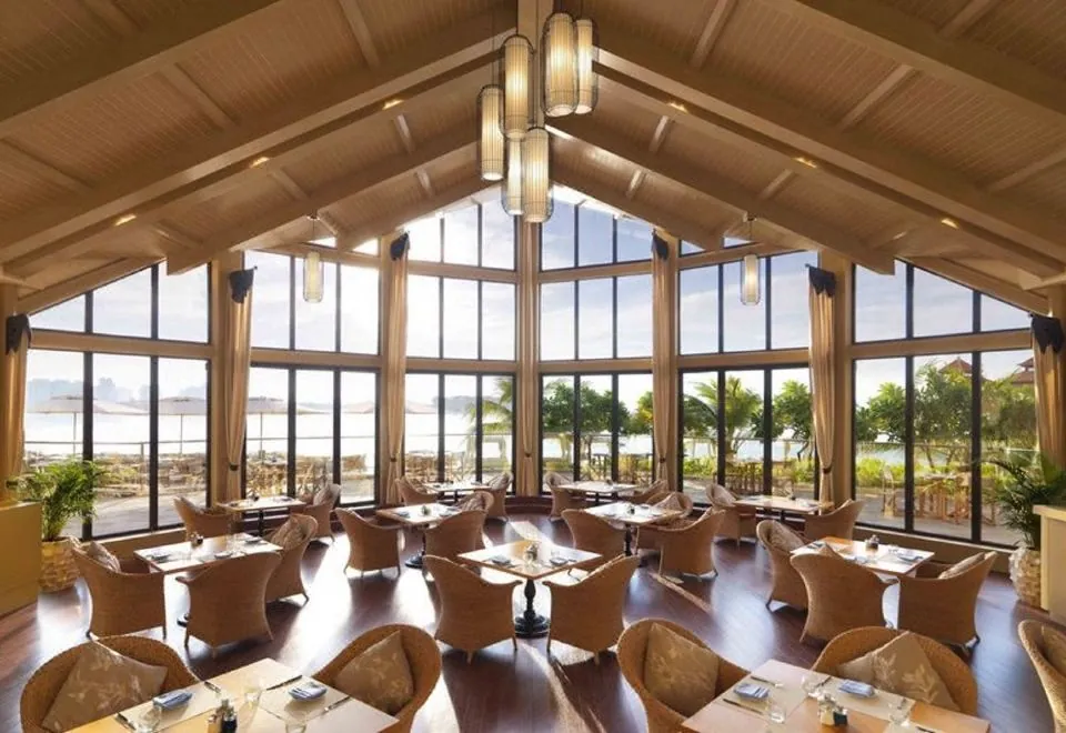 Anantara the Palm Dubai Resort