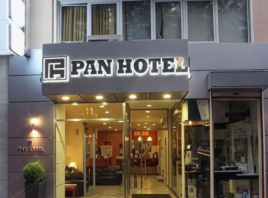 Pan Hotel
